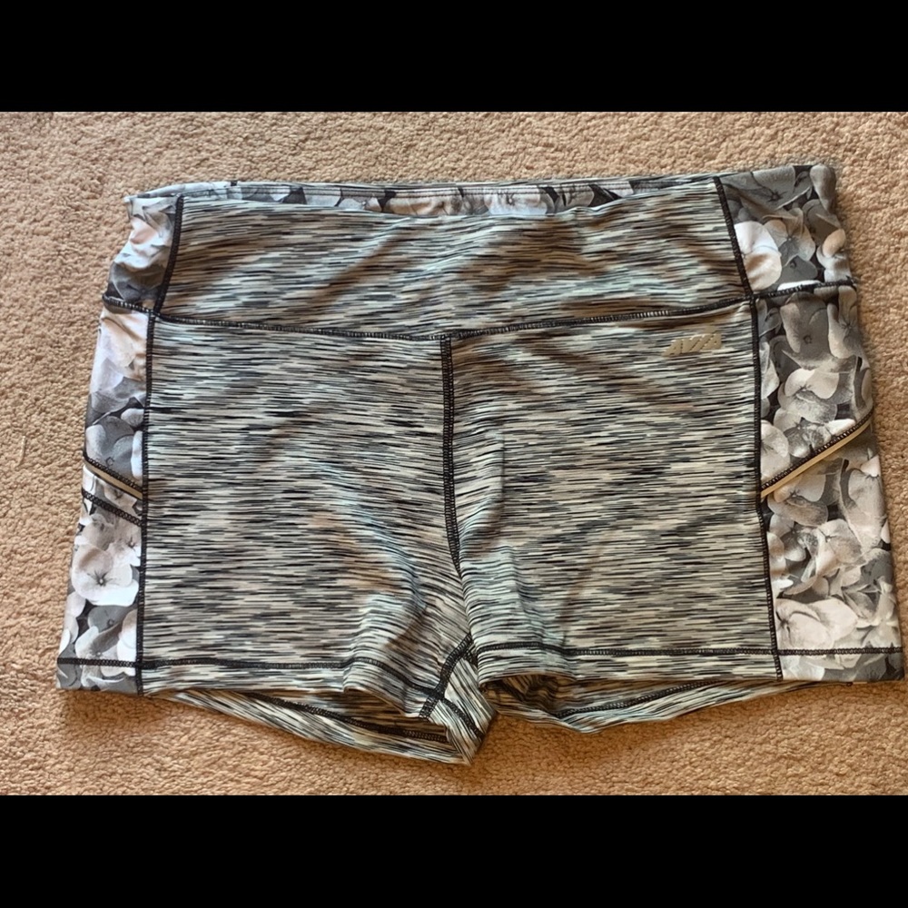 Avia Athletic Shorts